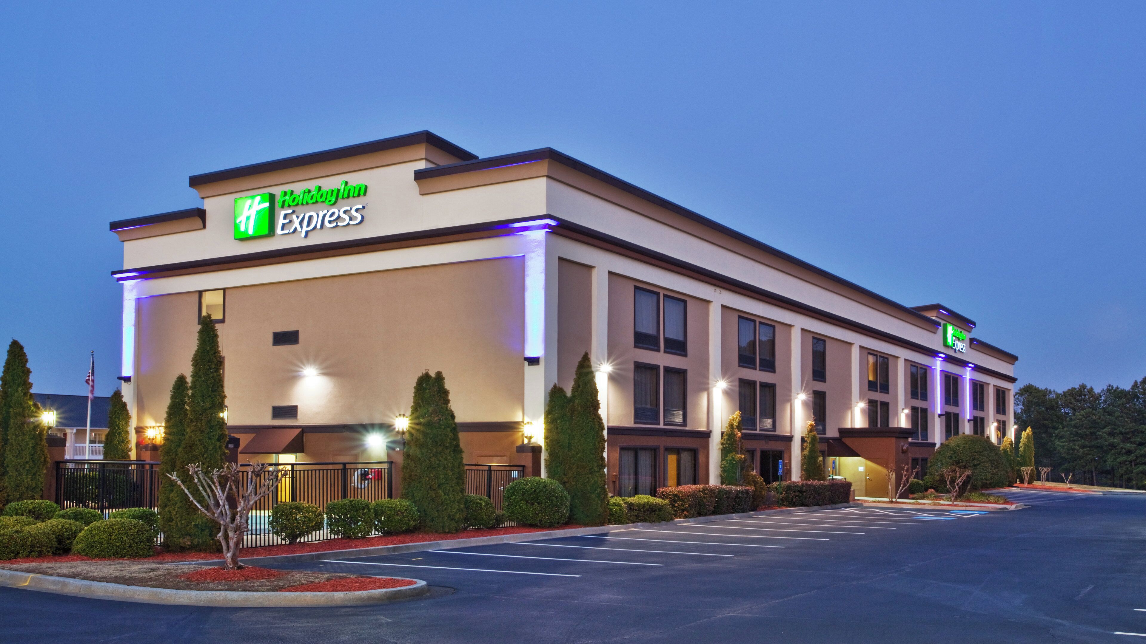 Photo - Holiday Inn Express Peachtree Corners - Norcross by IHG