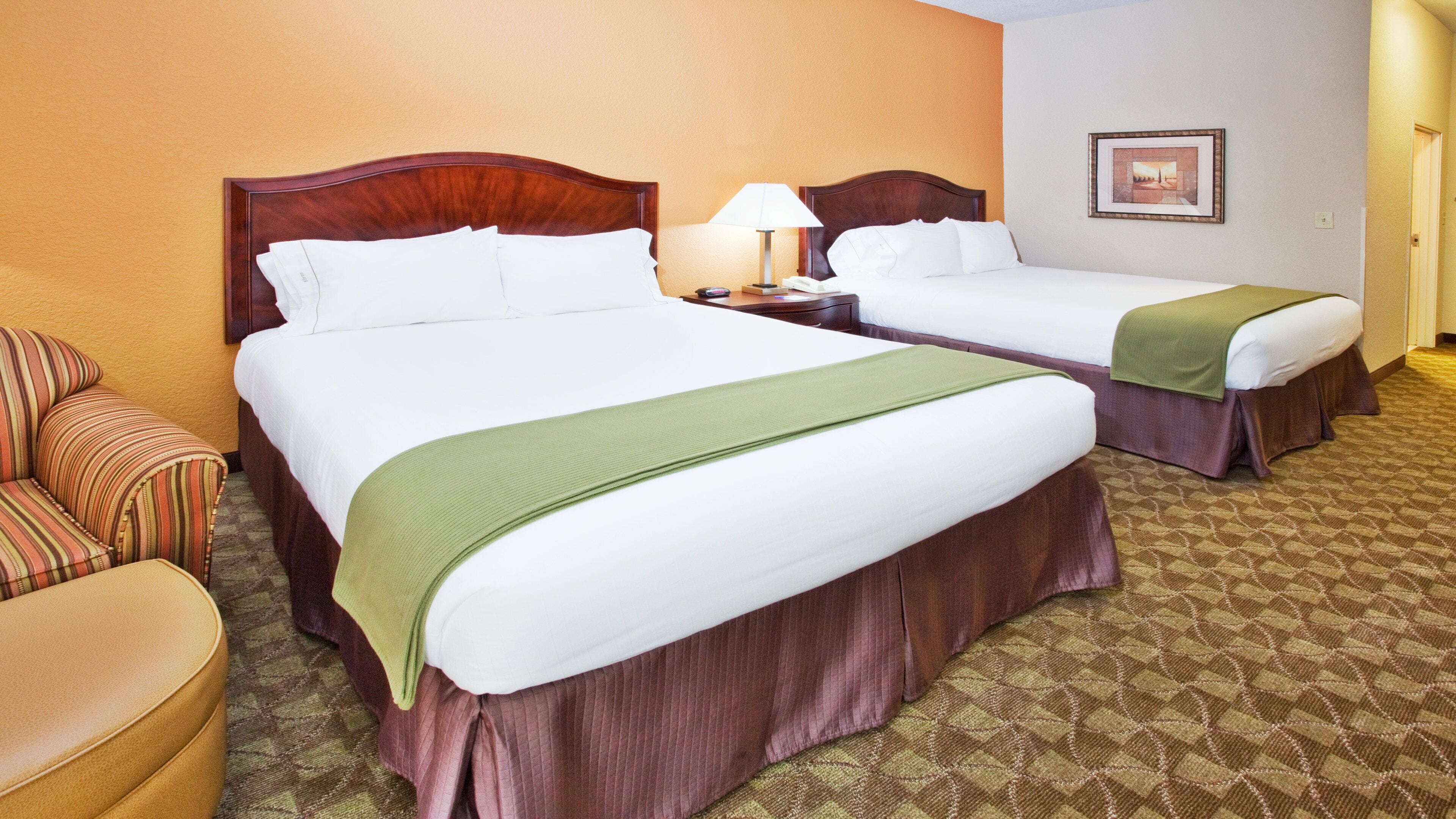 Photo - Holiday Inn Express Peachtree Corners-Norcross by IHG