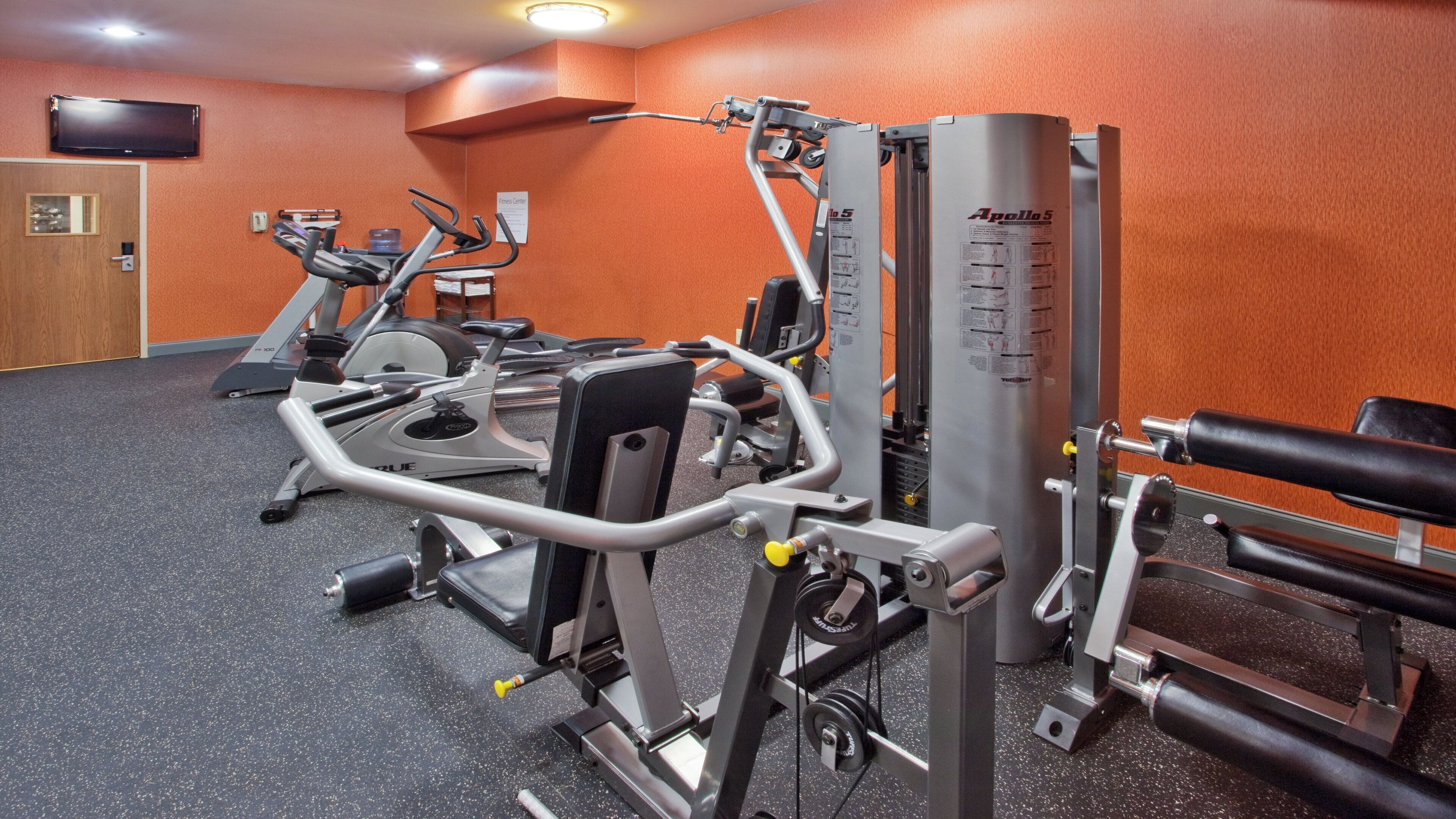 Photo - Holiday Inn Express Peachtree Corners - Norcross by IHG