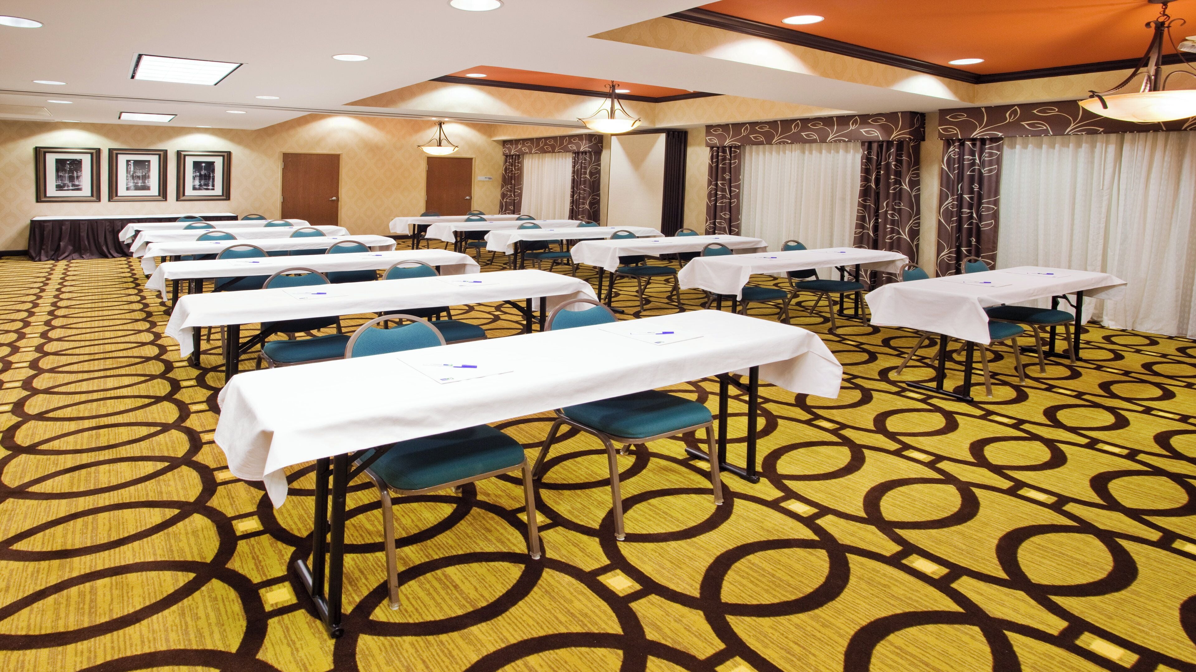 Photo - Holiday Inn Express Peachtree Corners - Norcross by IHG