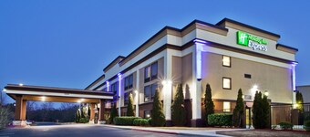 Holiday Inn Express Peachtree Corners - Norcross by IHG