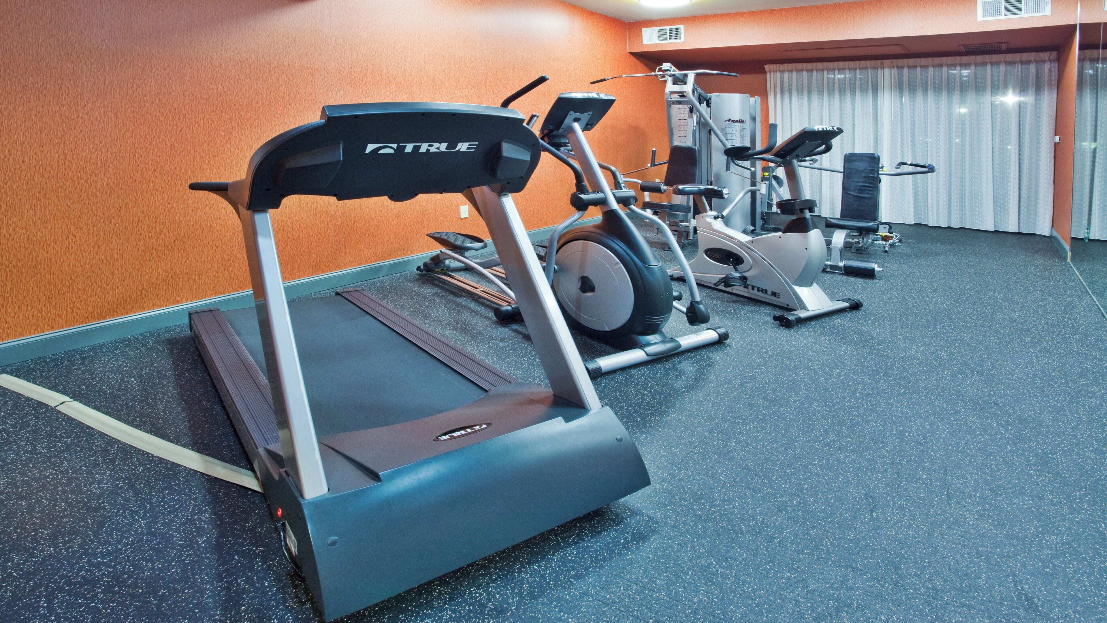 Photo - Holiday Inn Express Peachtree Corners - Norcross by IHG
