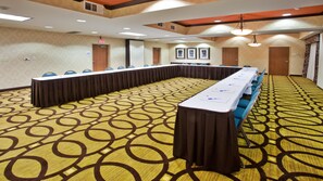 Meeting facility - Holiday Inn Express Peachtree Corners - Norcross by IHG (Peachtree Corners)