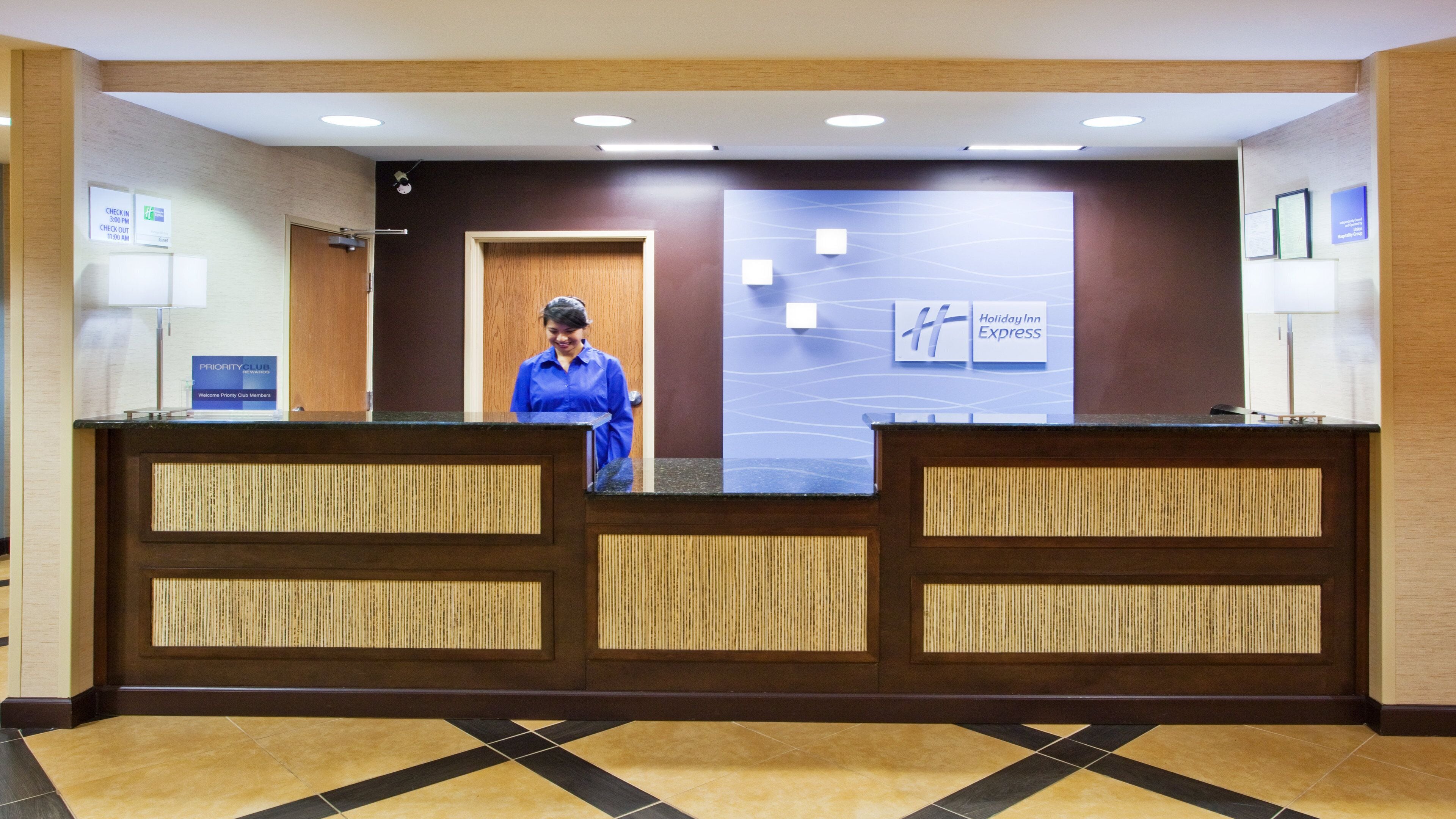 Photo - Holiday Inn Express Peachtree Corners - Norcross by IHG