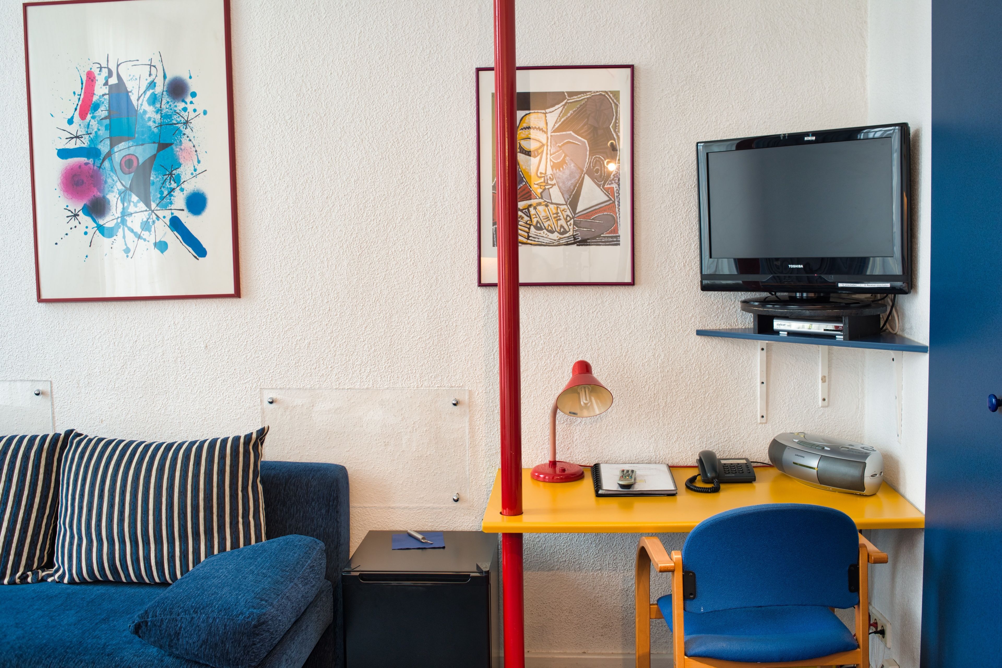 Photo - Art Hotel Charlottenburger Hof Berlin