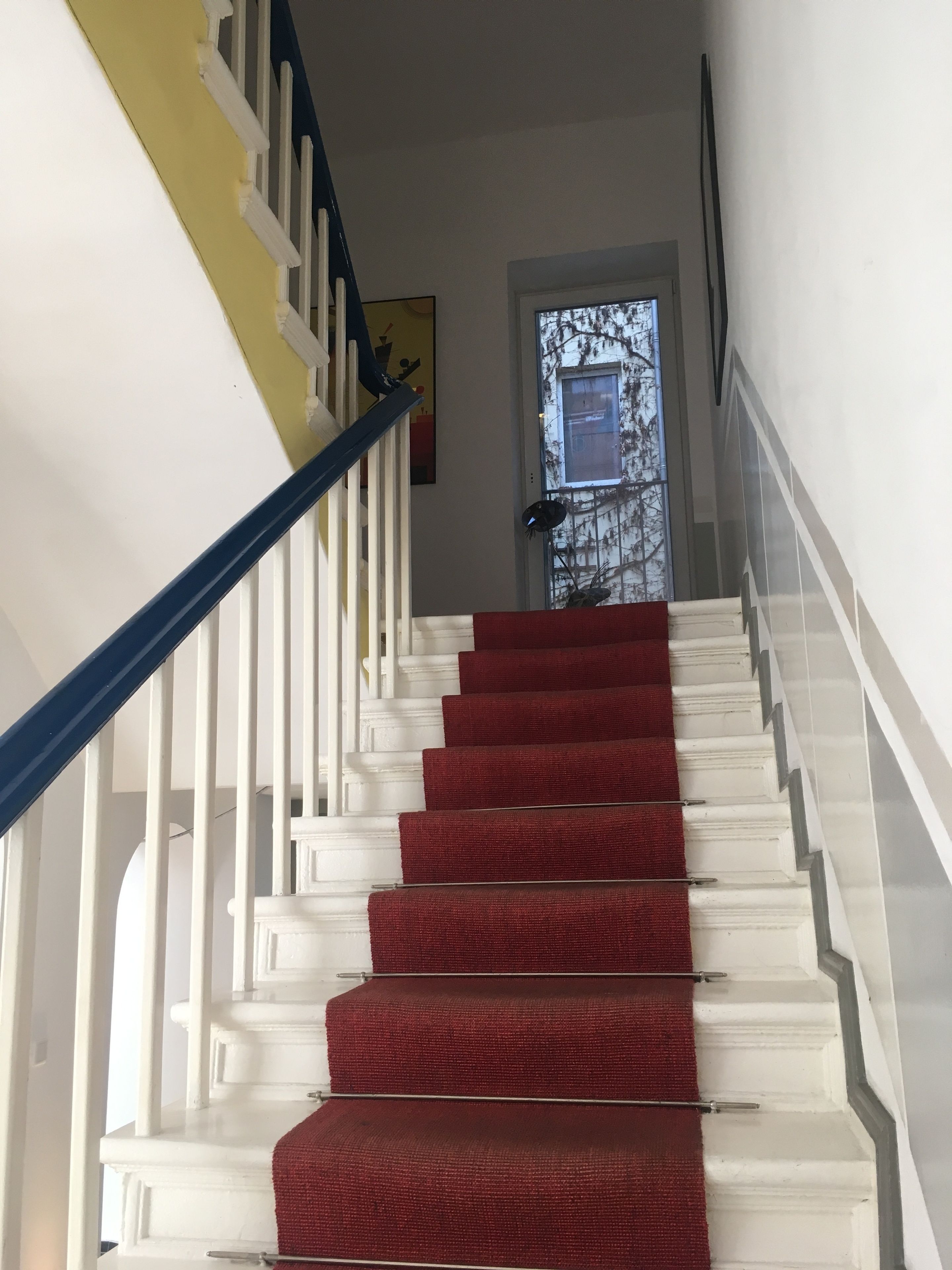 Photo - Art Hotel Charlottenburger Hof Berlin