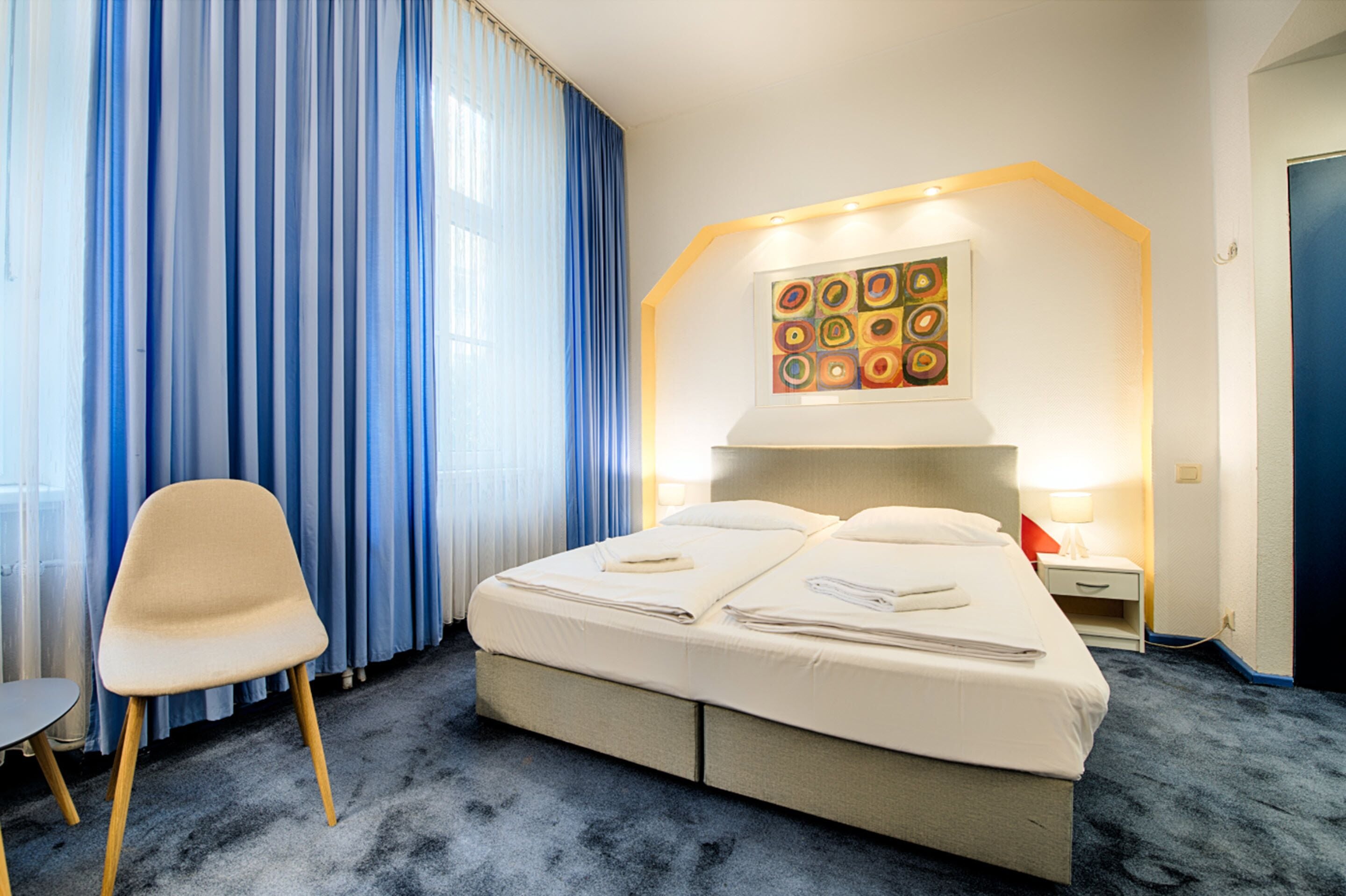 Photo - Art Hotel Charlottenburger Hof Berlin