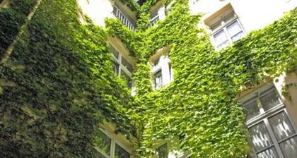 Art Hotel Charlottenburger Hof