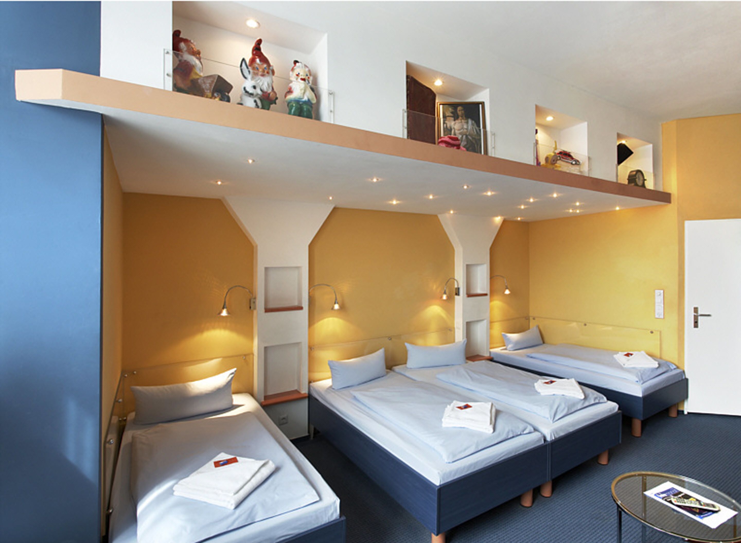 Photo - Art Hotel Charlottenburger Hof