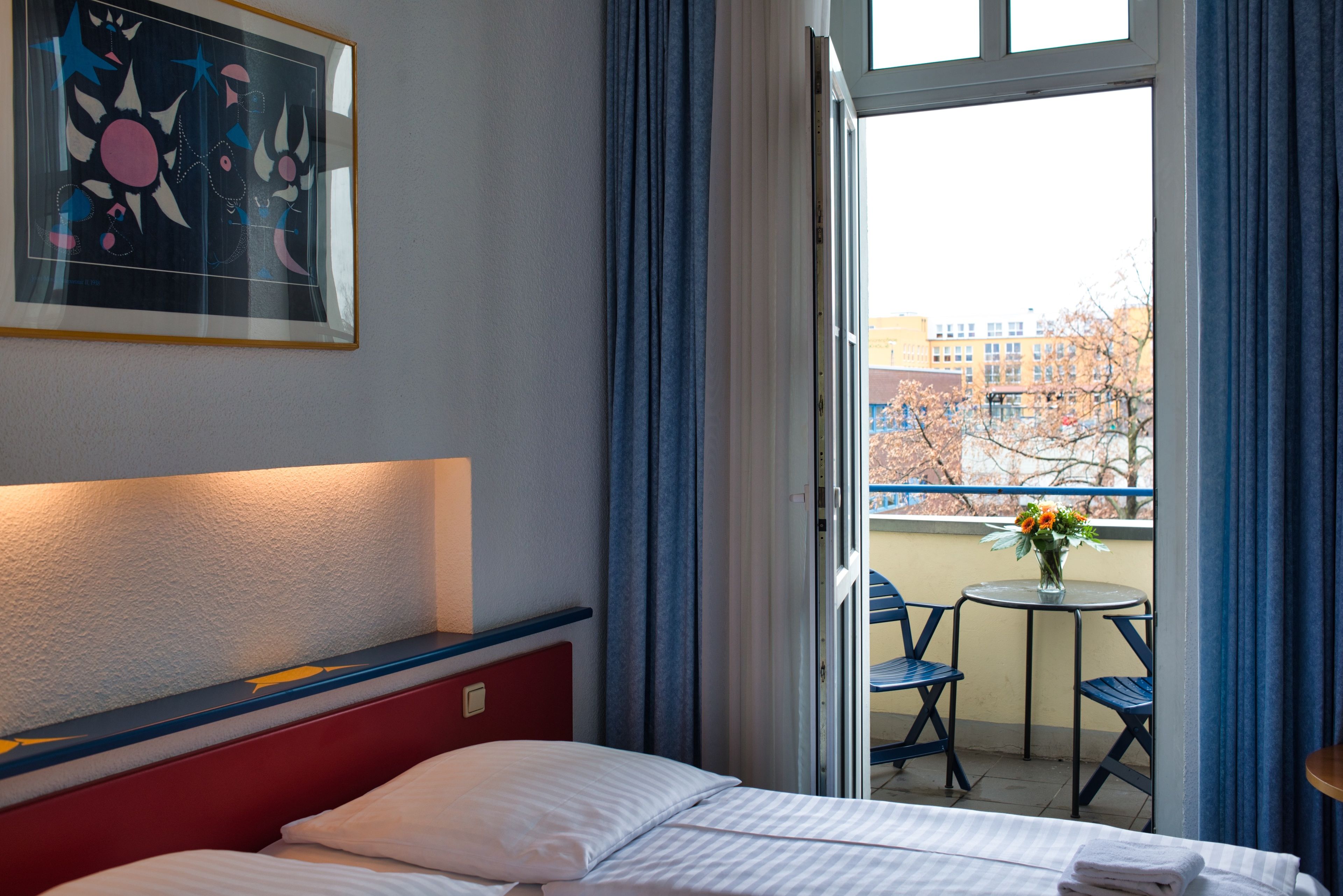 Photo - Art Hotel Charlottenburger Hof Berlin