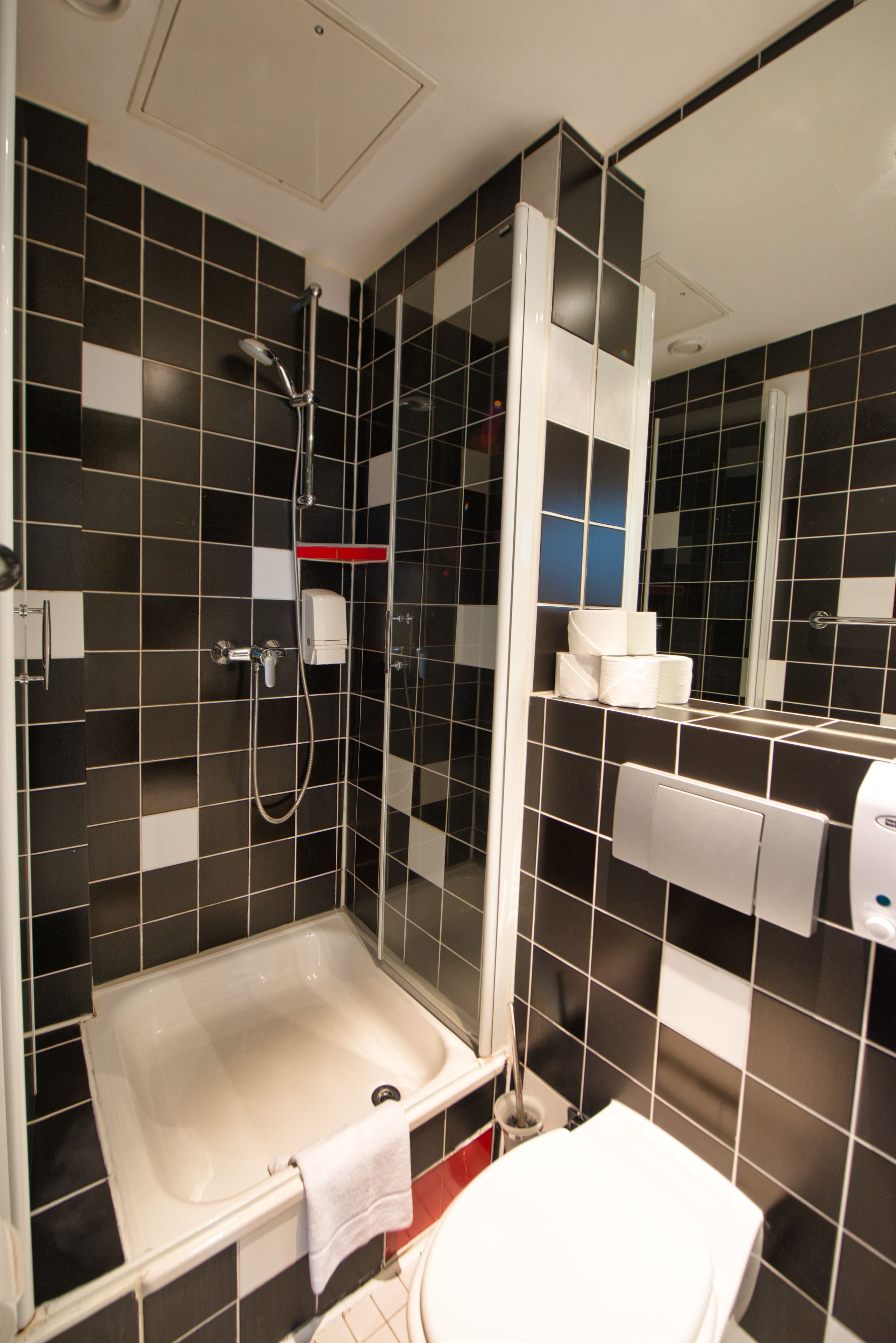 Photo - Art Hotel Charlottenburger Hof Berlin