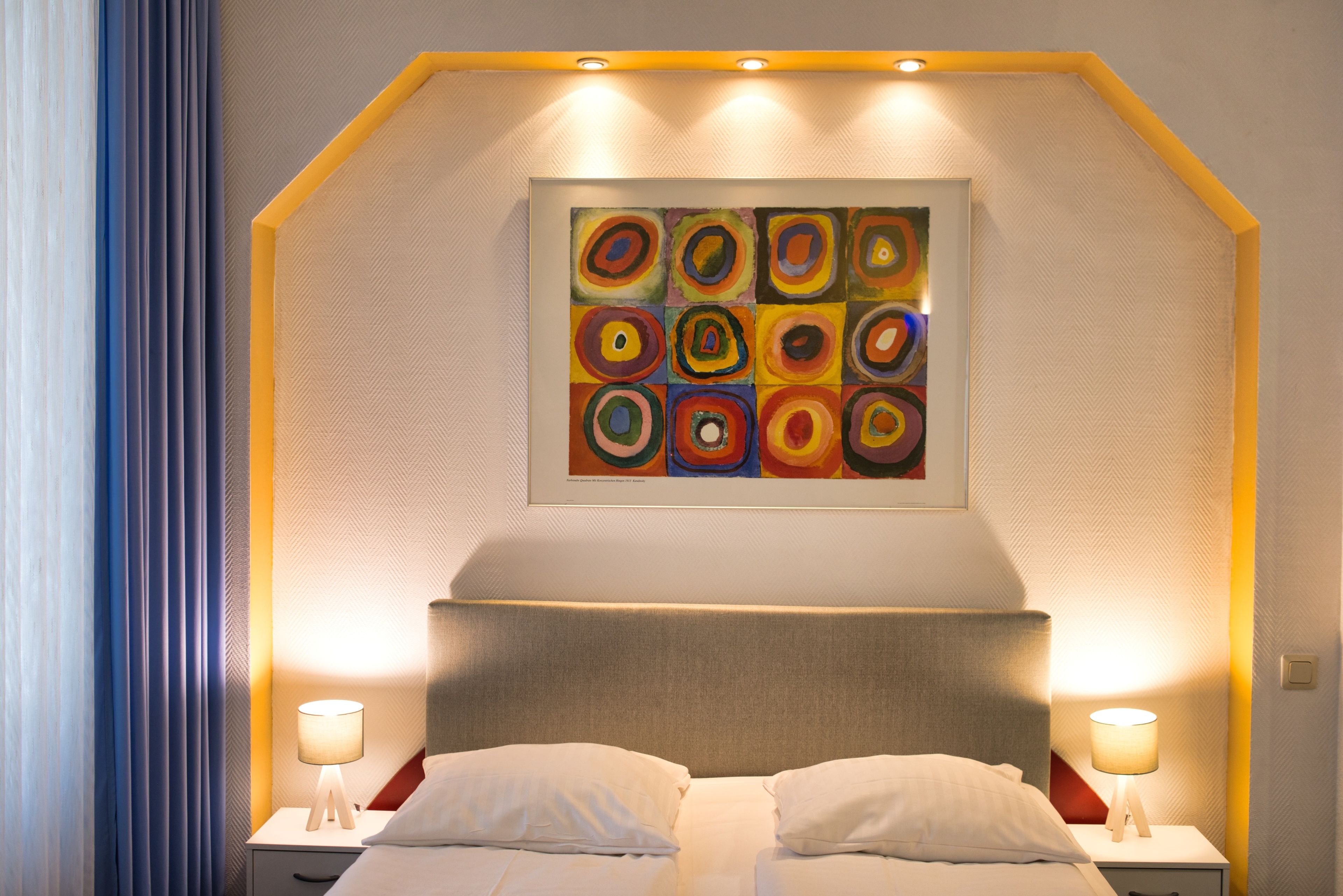 Photo - Art Hotel Charlottenburger Hof Berlin