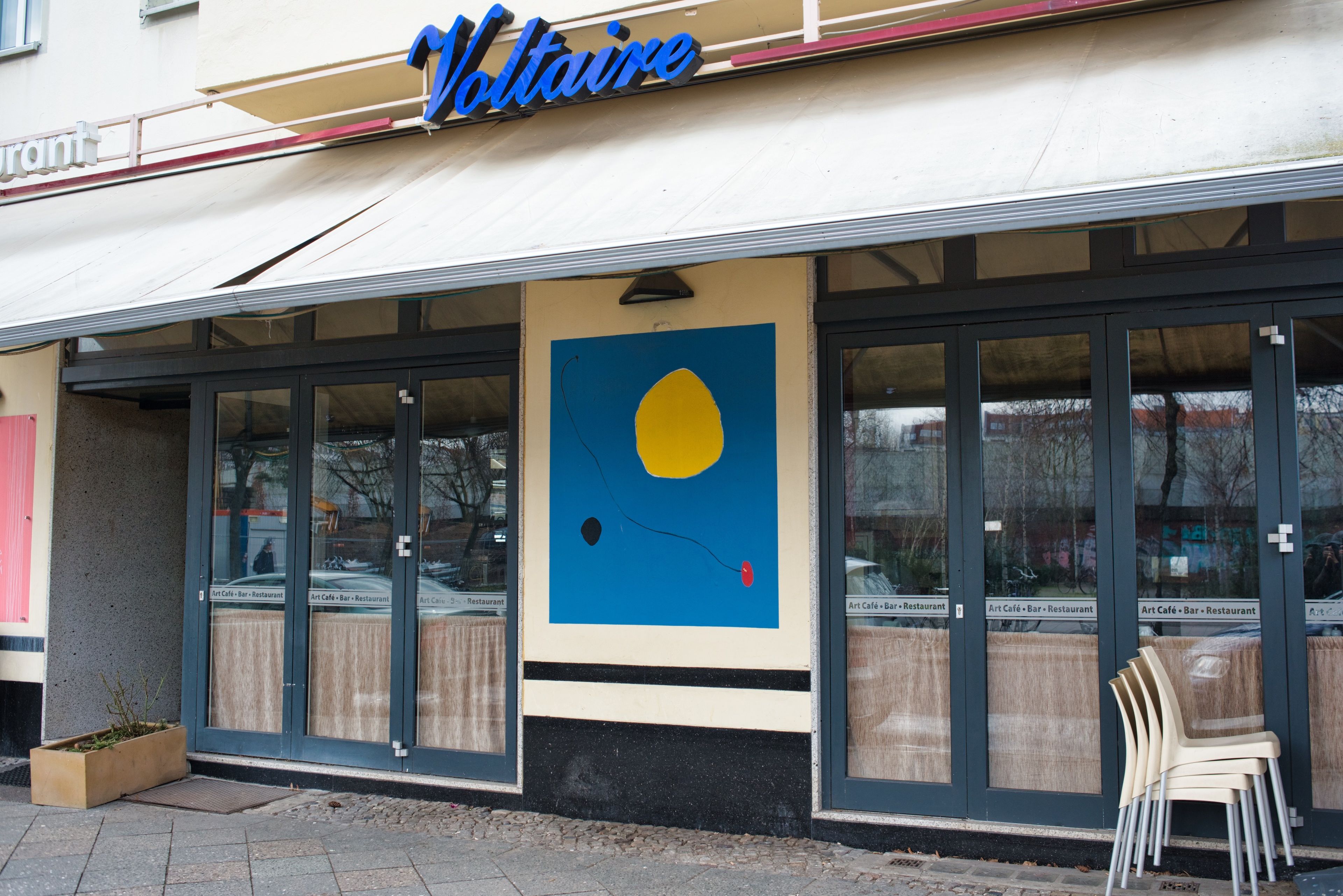 Photo - Art Hotel Charlottenburger Hof Berlin