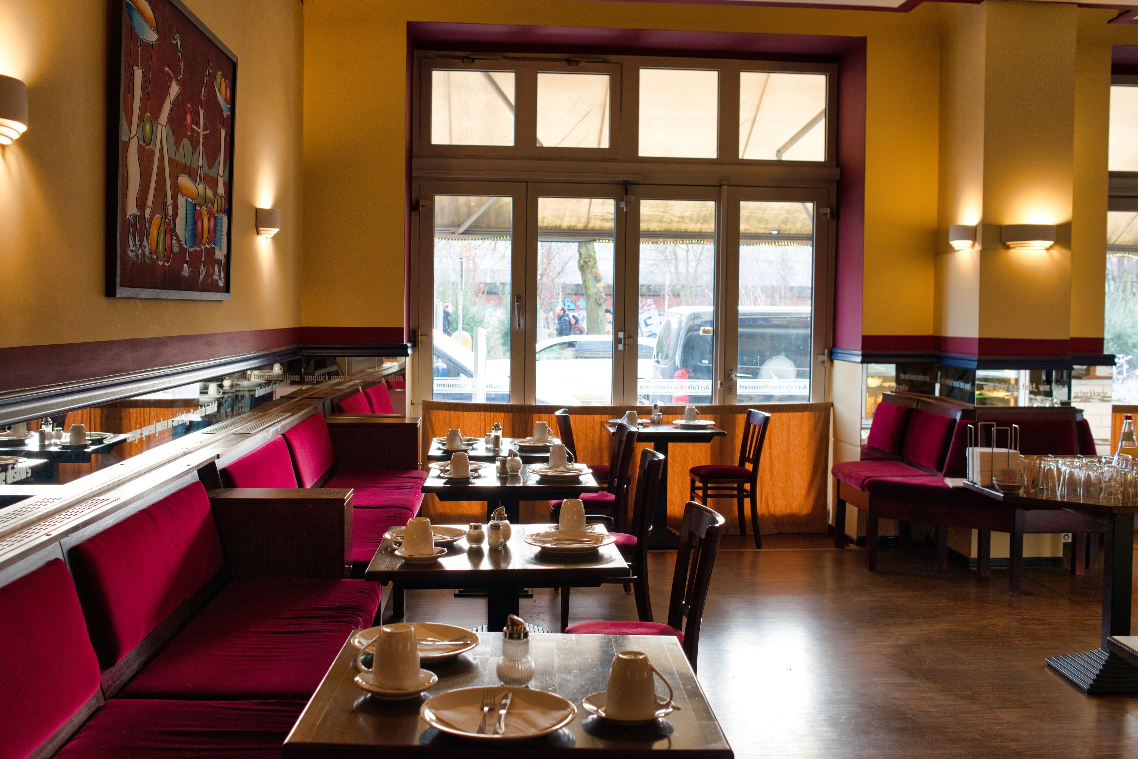 Photo - Art Hotel Charlottenburger Hof