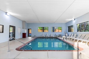 Piscina cubierta