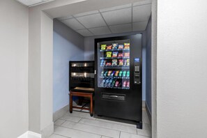 Commodité de l’hébergement 