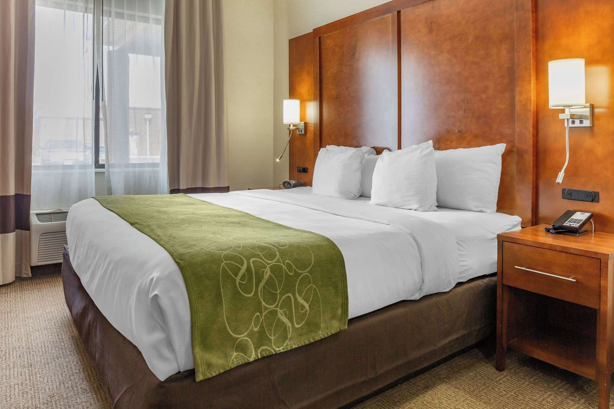 2 Star Hotels