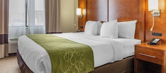 Comfort Suites Dover