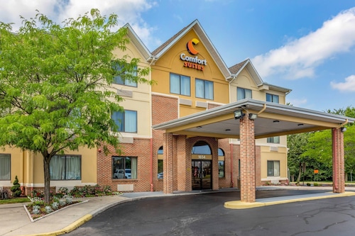 Comfort Suites Dover University Area