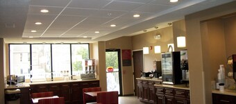 Comfort Suites Dover