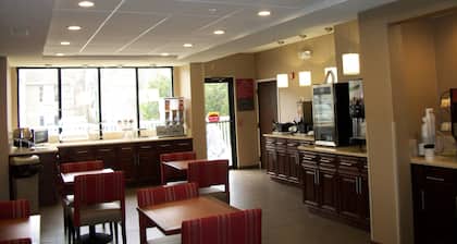 Comfort Suites Dover