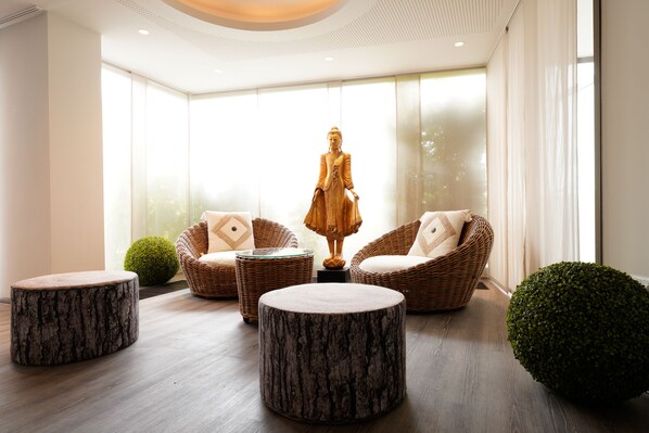 Massages - Hotel Bayerischer Hof (Bayreuth)