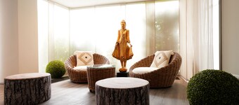 Hotel Bayerischer Hof