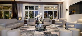 Hotel Bayerischer Hof