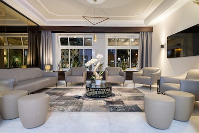 Hotel Bayerischer Hof