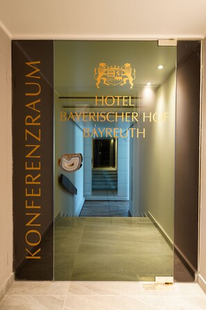 Mötesrum