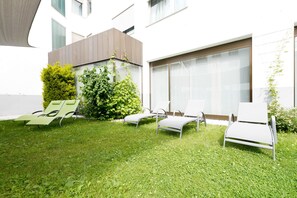 Jardin