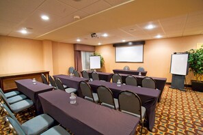 Meeting facility - Hampton Inn Atlanta - Newnan (Newnan)