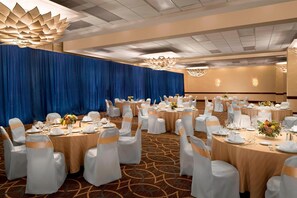 Salón de banquetes