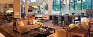 Lobby - The Stamford Hotel (Stamford)