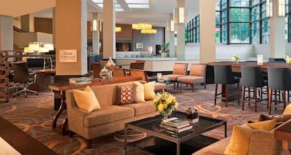 The Stamford Hotel
