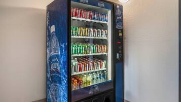 Distributeur automatique