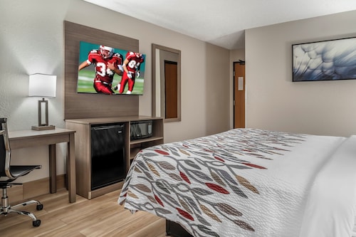 Red Roof Inn Queensbury