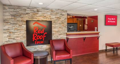 Red Roof Inn Queensbury