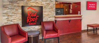Red Roof Inn Queensbury