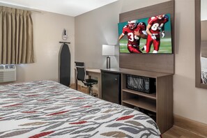 Coffres-forts dans les chambres, bureau