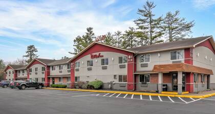 Red Roof Inn Queensbury