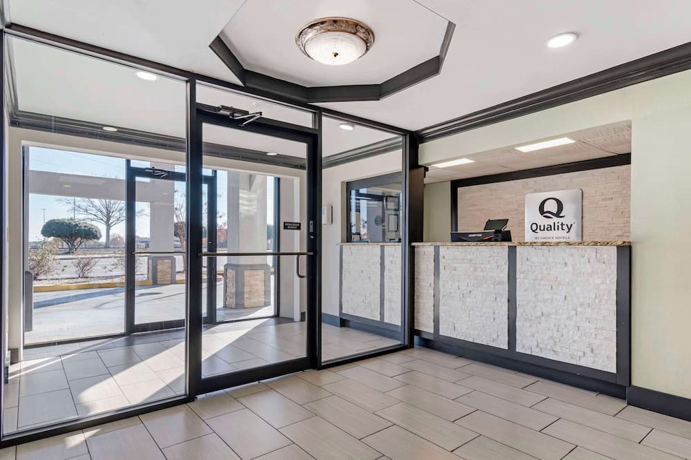 Quality Inn & Suites Morrow Atlanta South