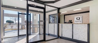 Quality Inn & Suites Morrow Atlanta South