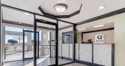 Quality Inn & Suites Morrow Atlanta South