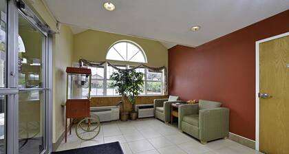 Americas Best Value Inn East Syracuse