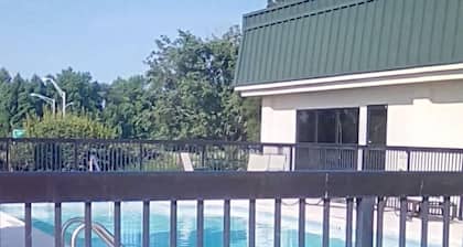 Days Inn by Wyndham Metter