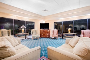 Hall