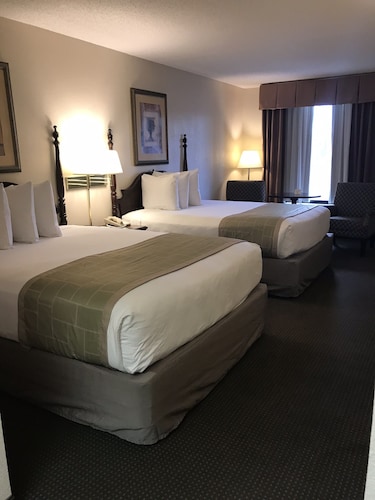 Days Inn by Wyndham Metter