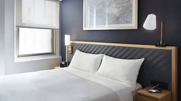 Zimmer, 1 Queen-Bett, Nichtraucher