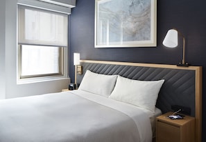 Room - Radisson Hotel New York Wall Street (New York)